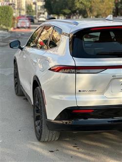 تويوتا كراون